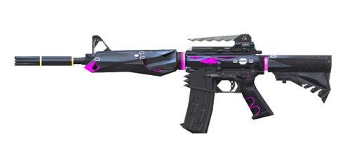 cf手游挑战活动最新爆料,神秘奖励等你来拿！  第3张